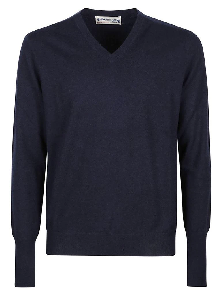 BALLANTYNE Ballantyne Sweater 1