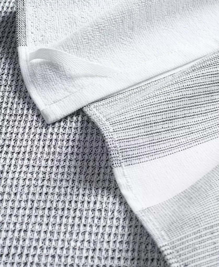 The Cellar 3 Pack Cotton Kitchen Towels, Exclusively at Macy's 4