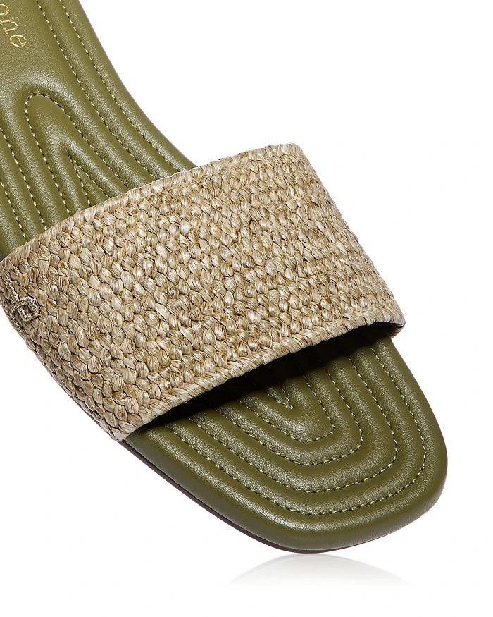 Rag & Bone Women's Ellie Slide Sandals 5