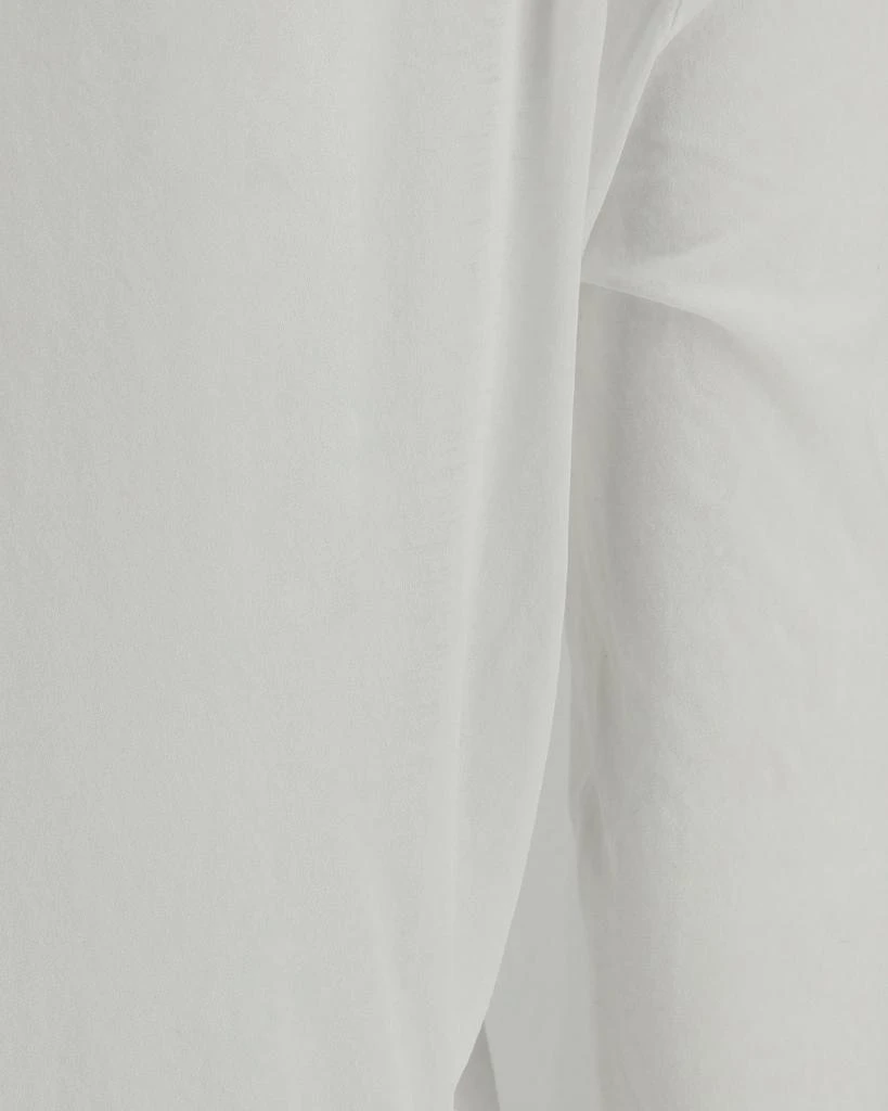 James Perse Semi-transparent Long Sleeve Jersey 3