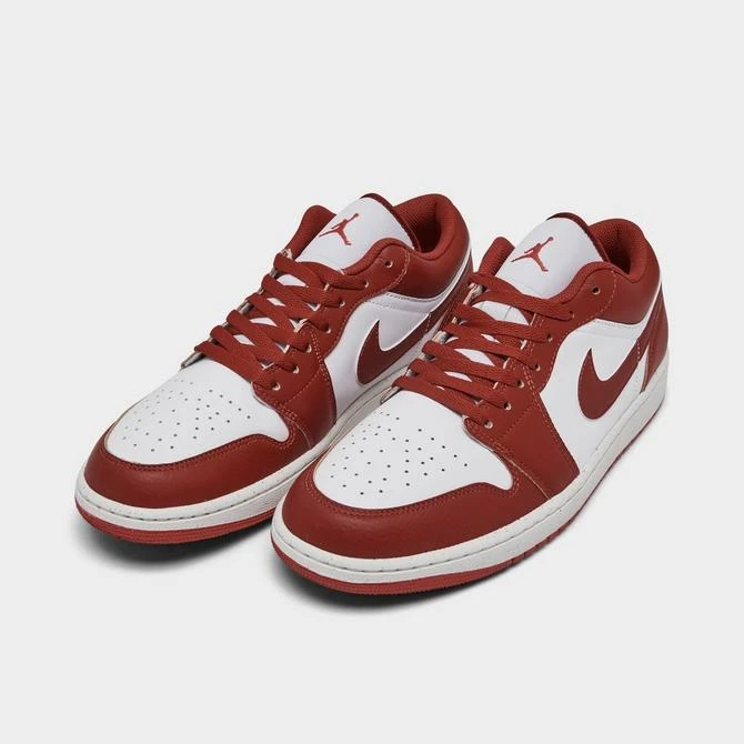 Jordan Men's Air Jordan Retro 1 Low Casual Shoes 2