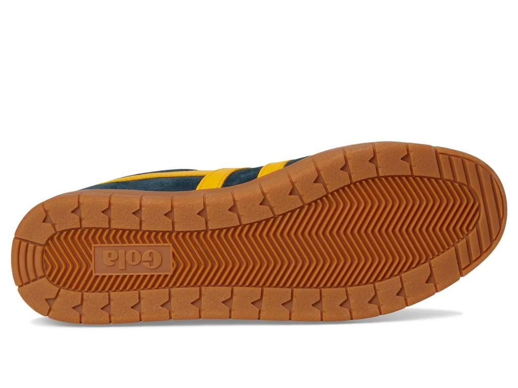 Gola Hurricane Suede 3