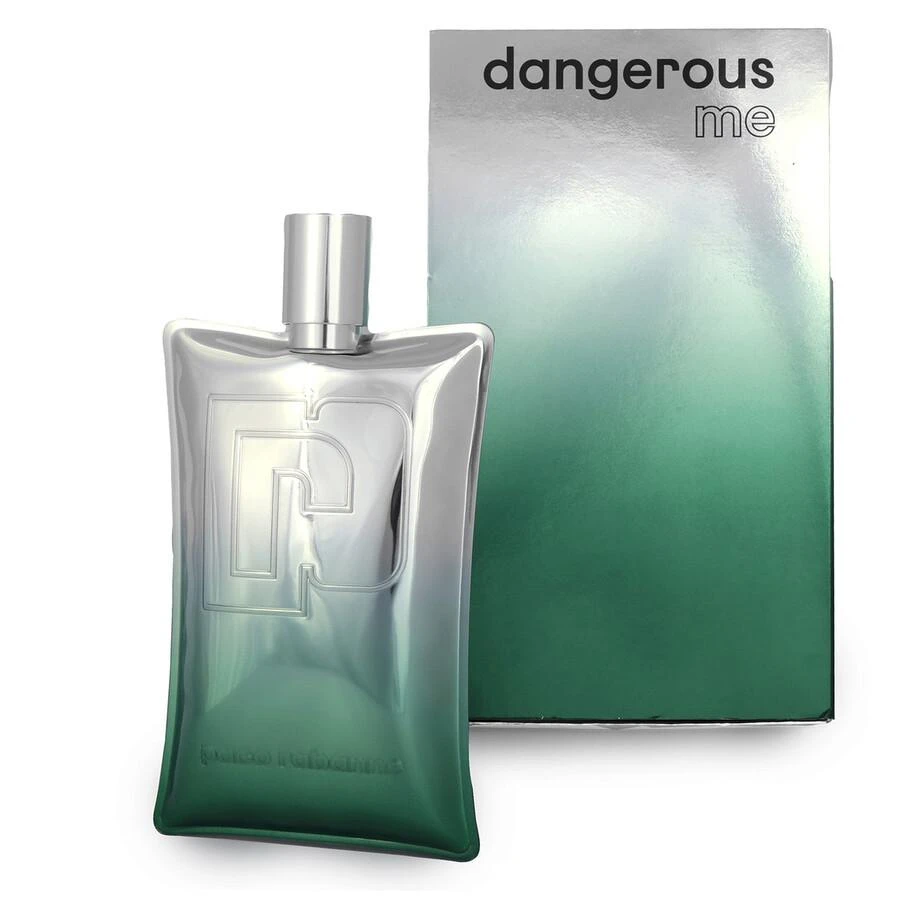 Paco Rabanne Paco Rabanne Dangerous Me Unisex EDP 2