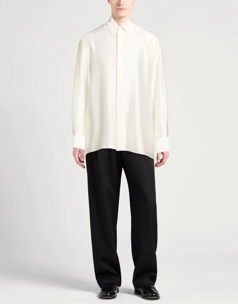 Yves Saint Laurent Striped shirt 2