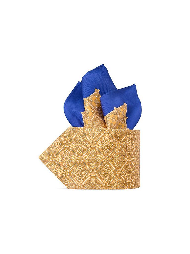 Stefano Ricci Luxury Silk Tie Set