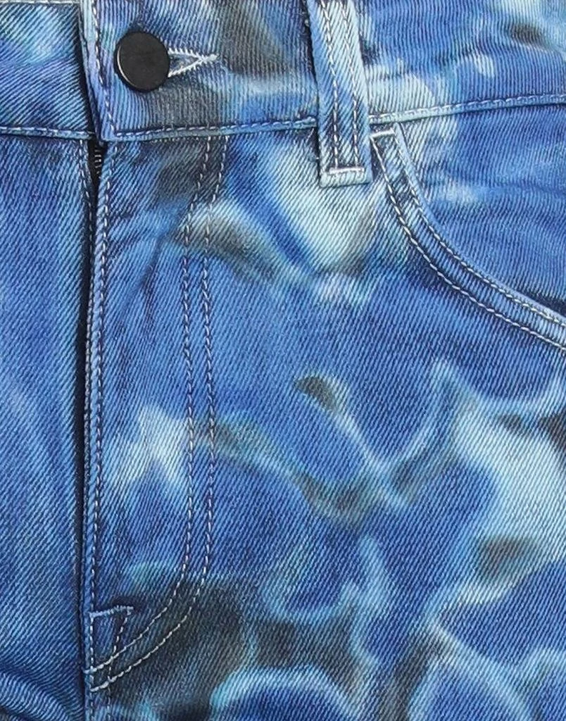 PAULA CANOVAS DEL VAS Denim pants 4