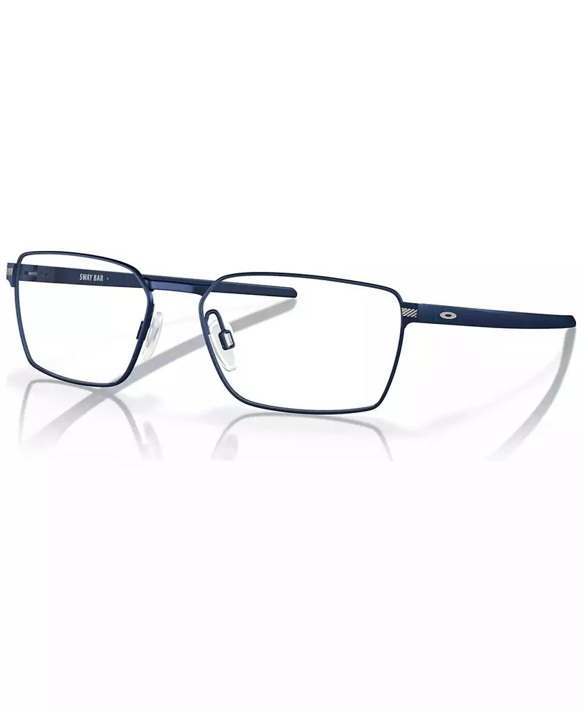 Oakley Men's Sway Bar Eyeglasses, OX5078 1