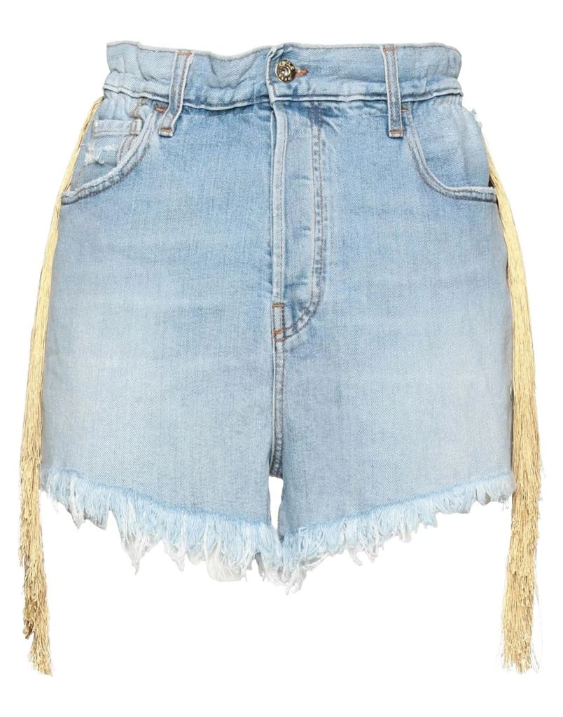 CYCLE Denim shorts 1