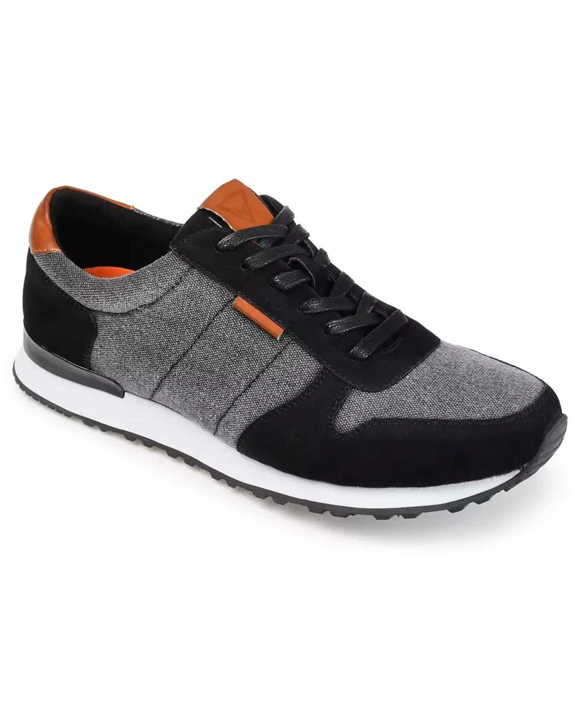 Vance Co. Men's Ferris Casual Sneakers 1
