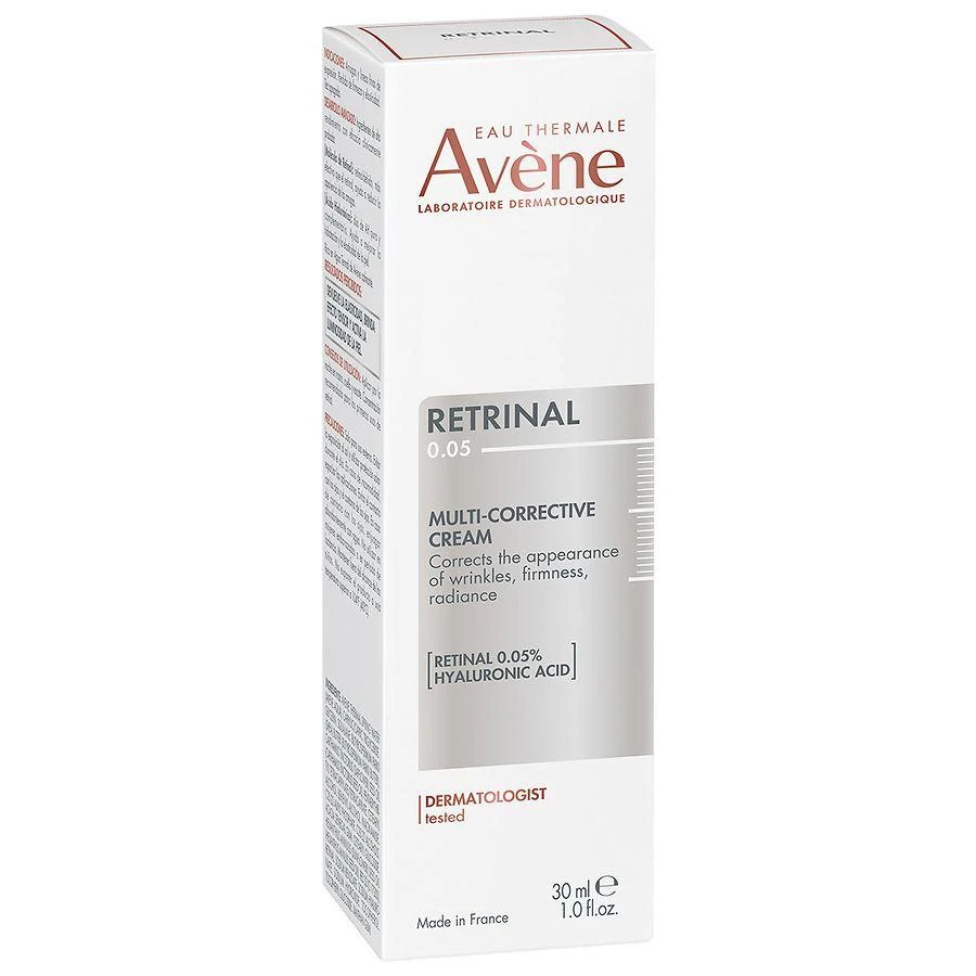 Avene Retrinal Multi-Corrective Cream 3