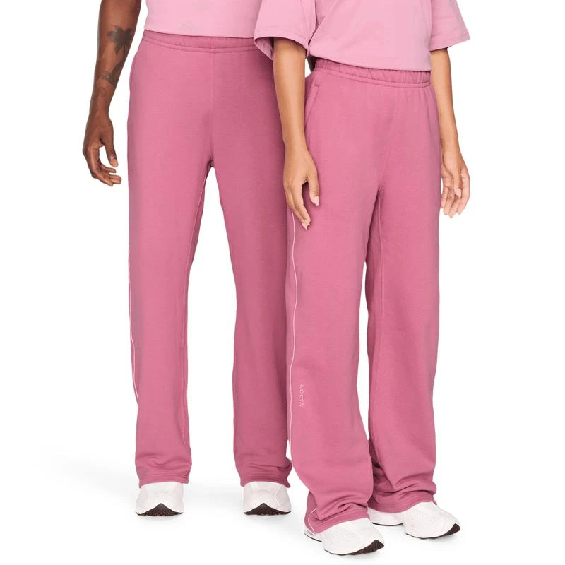 NIKE Nike NRG NOCTA Fleece OH Pants - Men's 1