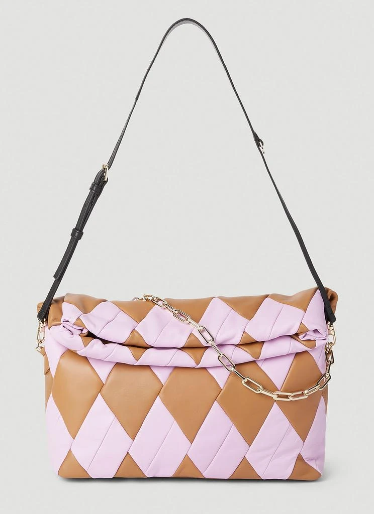 Studio Reco Rombo Shoulder Bag 4