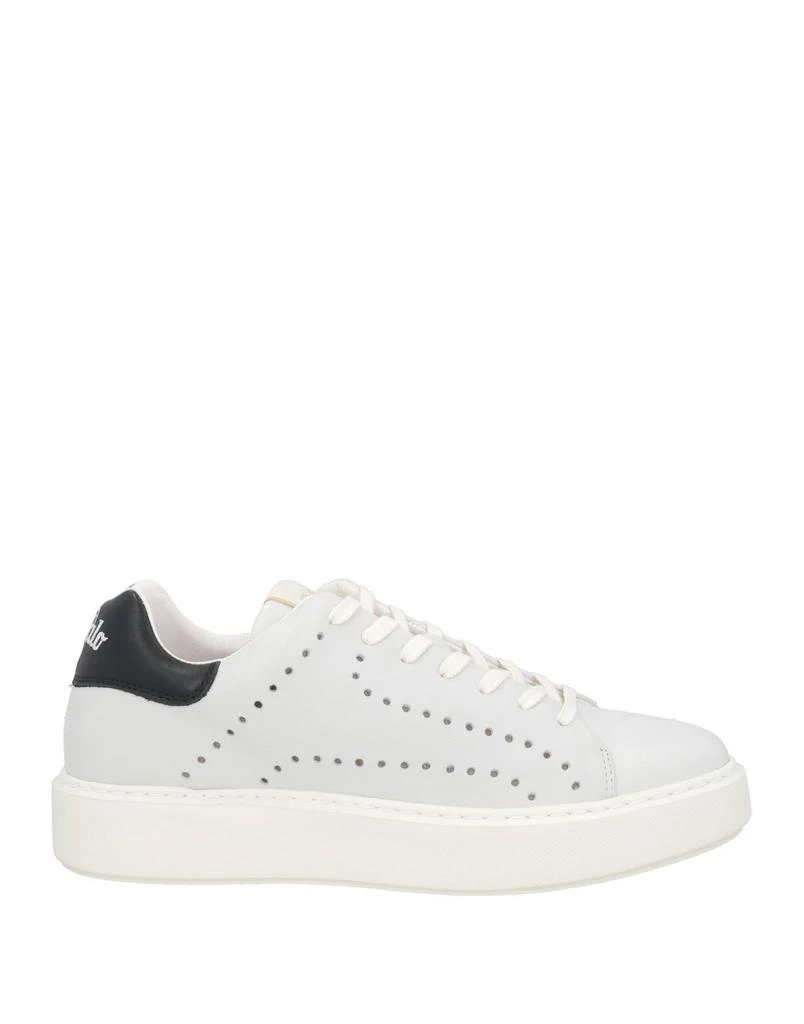 Buffalo Sneakers 1
