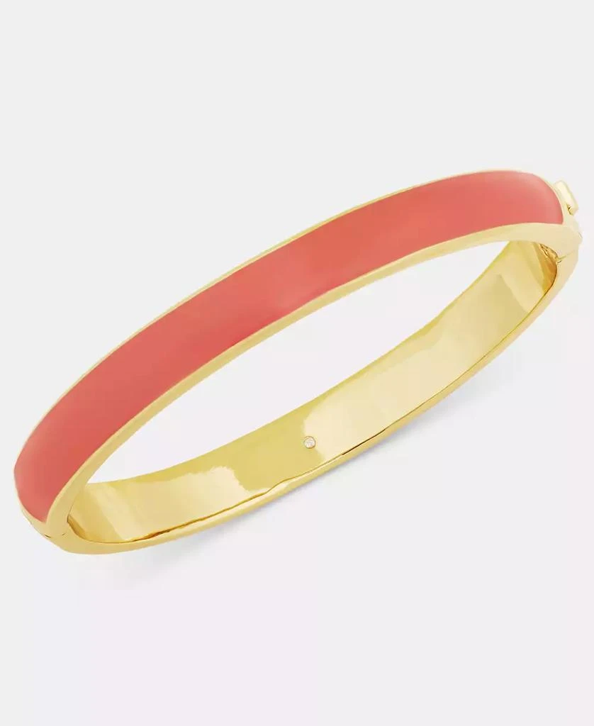 On 34th Colored Bangle Bracelet, Macy
s Exclusive
