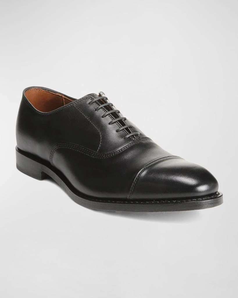 Allen Edmonds Men's Park Avenue Leather Oxford Shoes 2