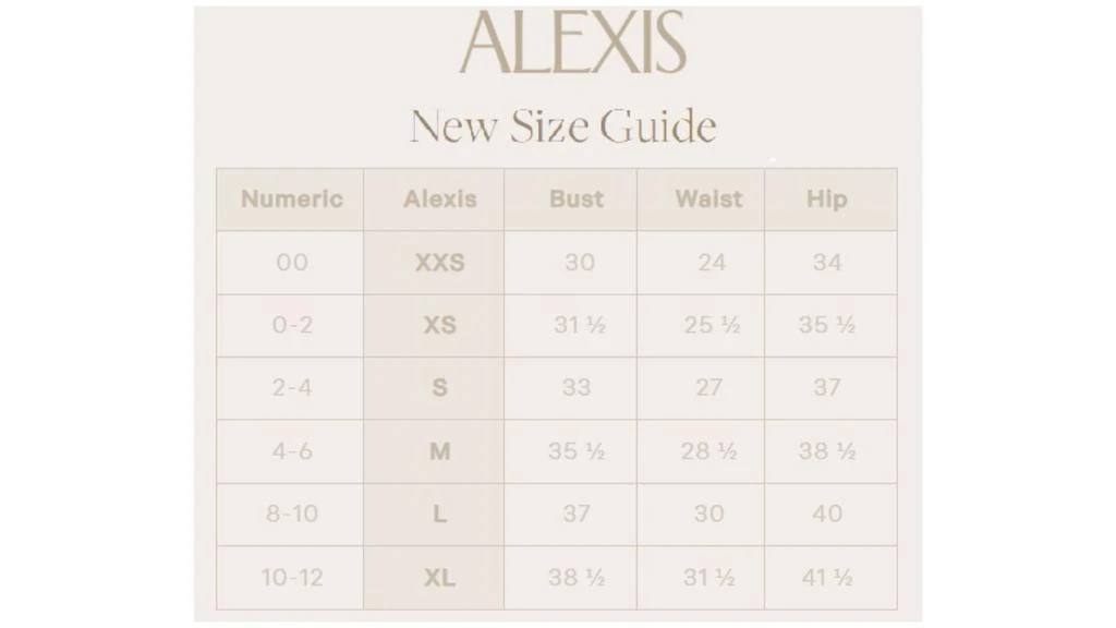 Alexis Emani Dress In Bronze 4