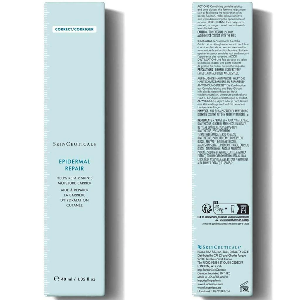 SkinCeuticals SkinCeuticals Epidermal Repair 11