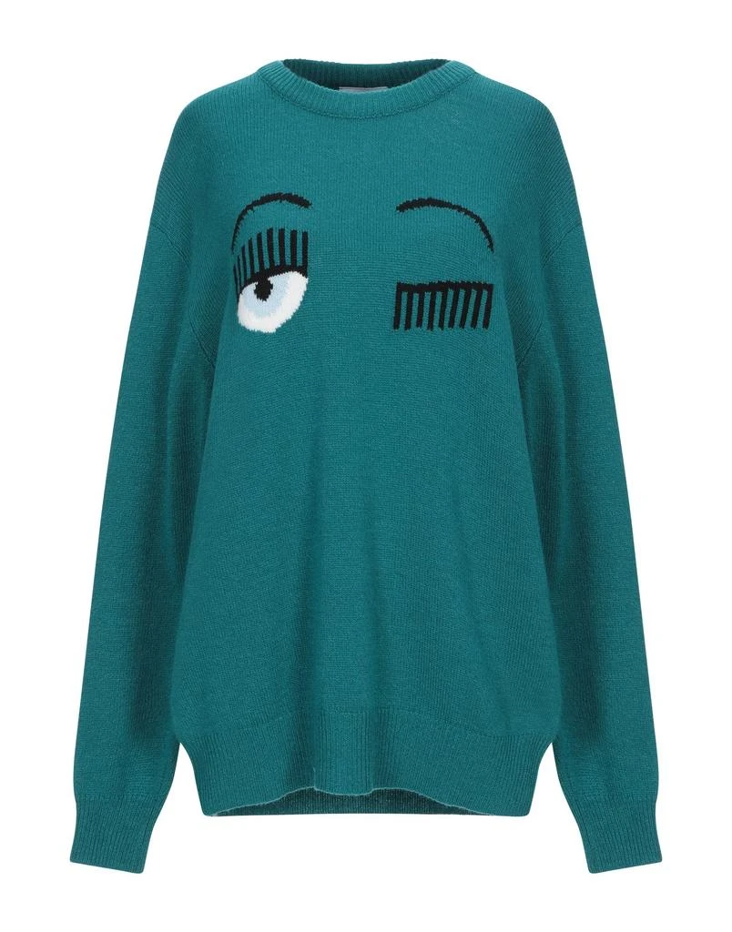 Chiara Ferragni Sweater 1
