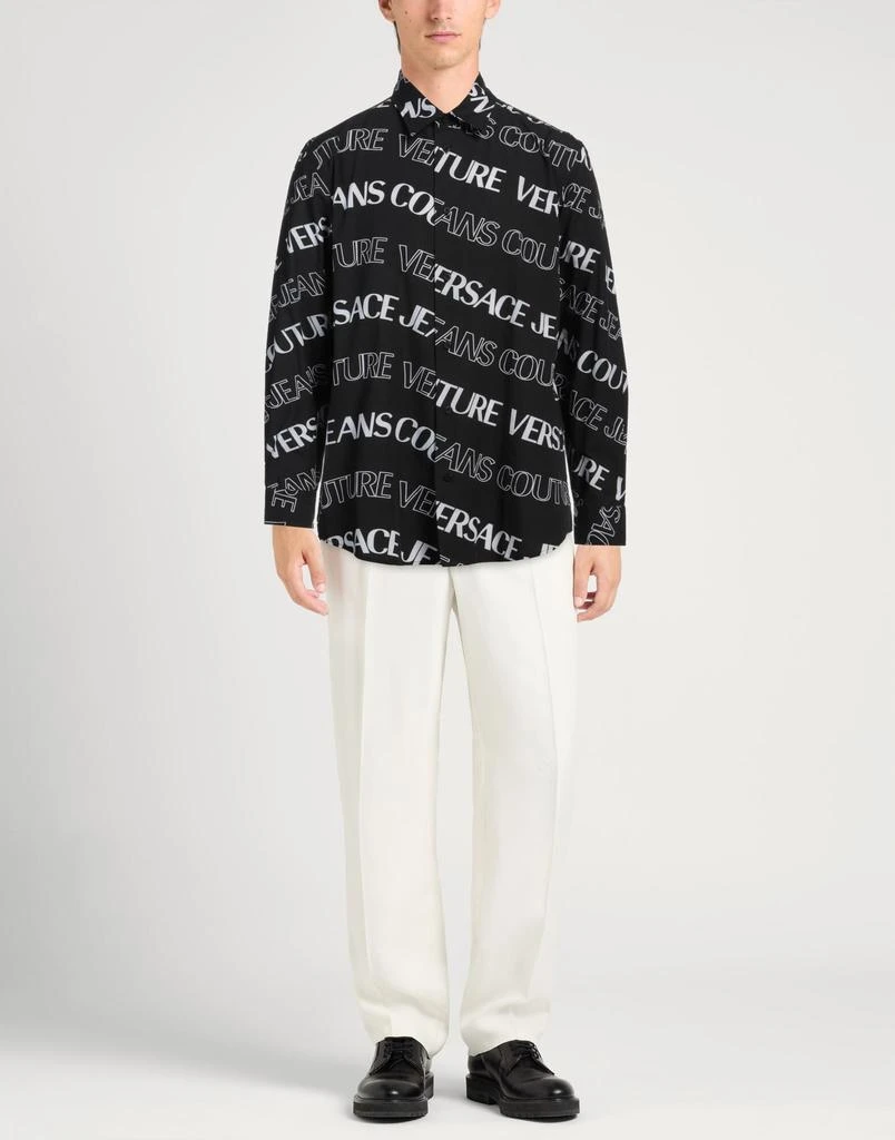 Versace Patterned shirt 2