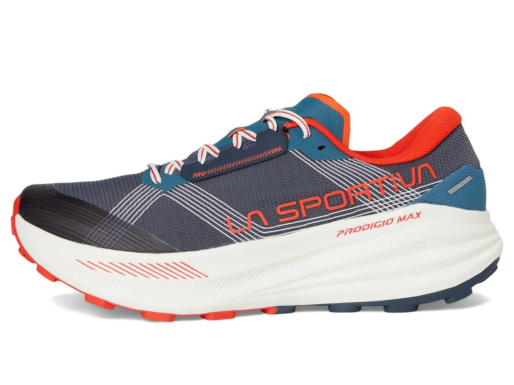 La Sportiva Prodigio Max 4
