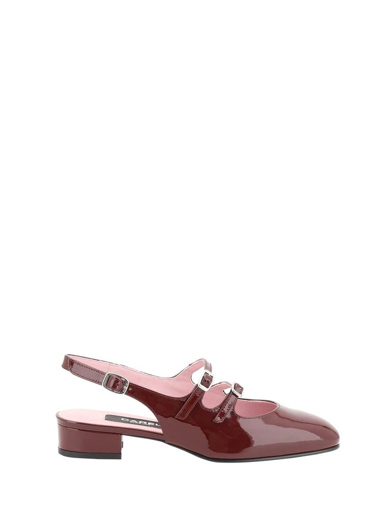CAREL PARIS Peche Pumps 1