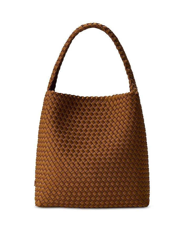 Naghedi Nomad Medium Hobo Bag 1
