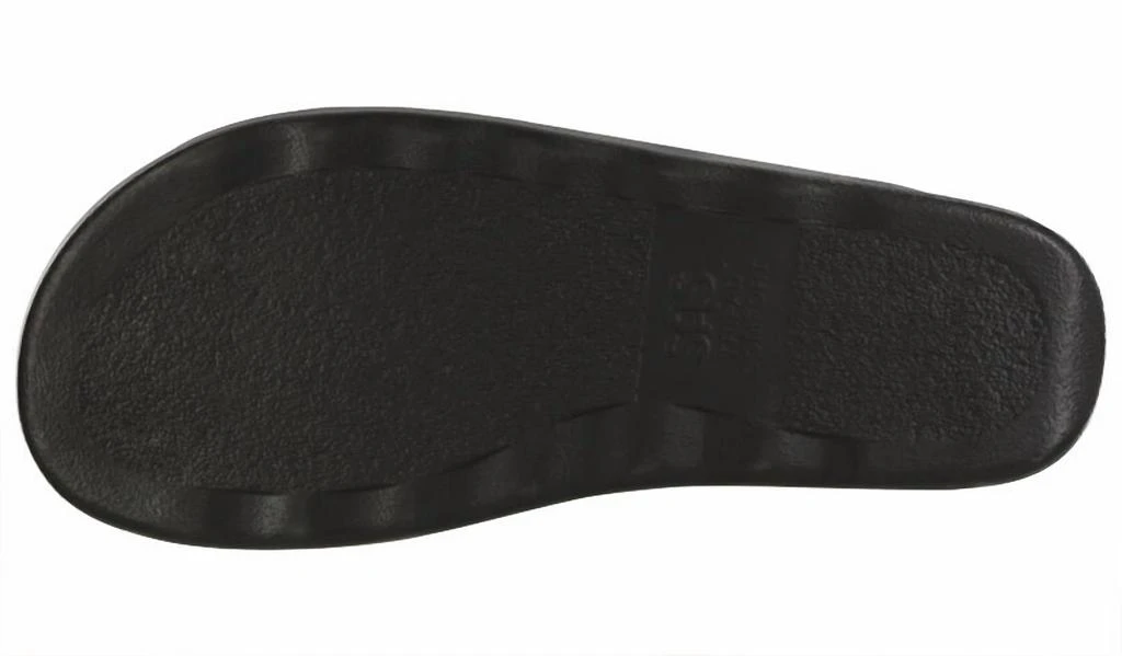 SAS Sas - WOMEN'S RELAXED HEEL STRAP SANDAL - MEDIUM WIDTH 4