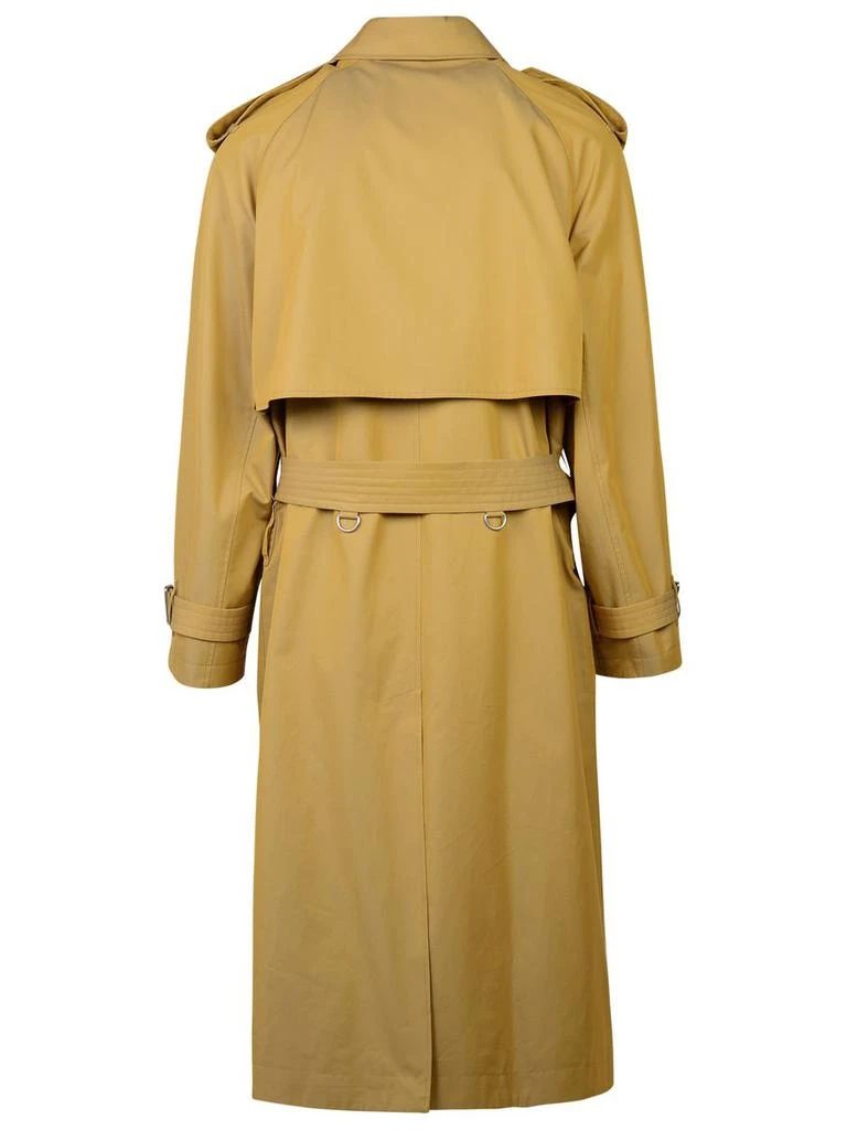Burberry Burberry Trench Coats 13