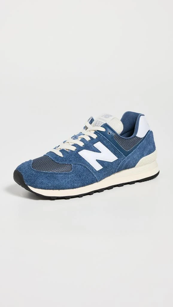 New Balance 574 Sneakers 1