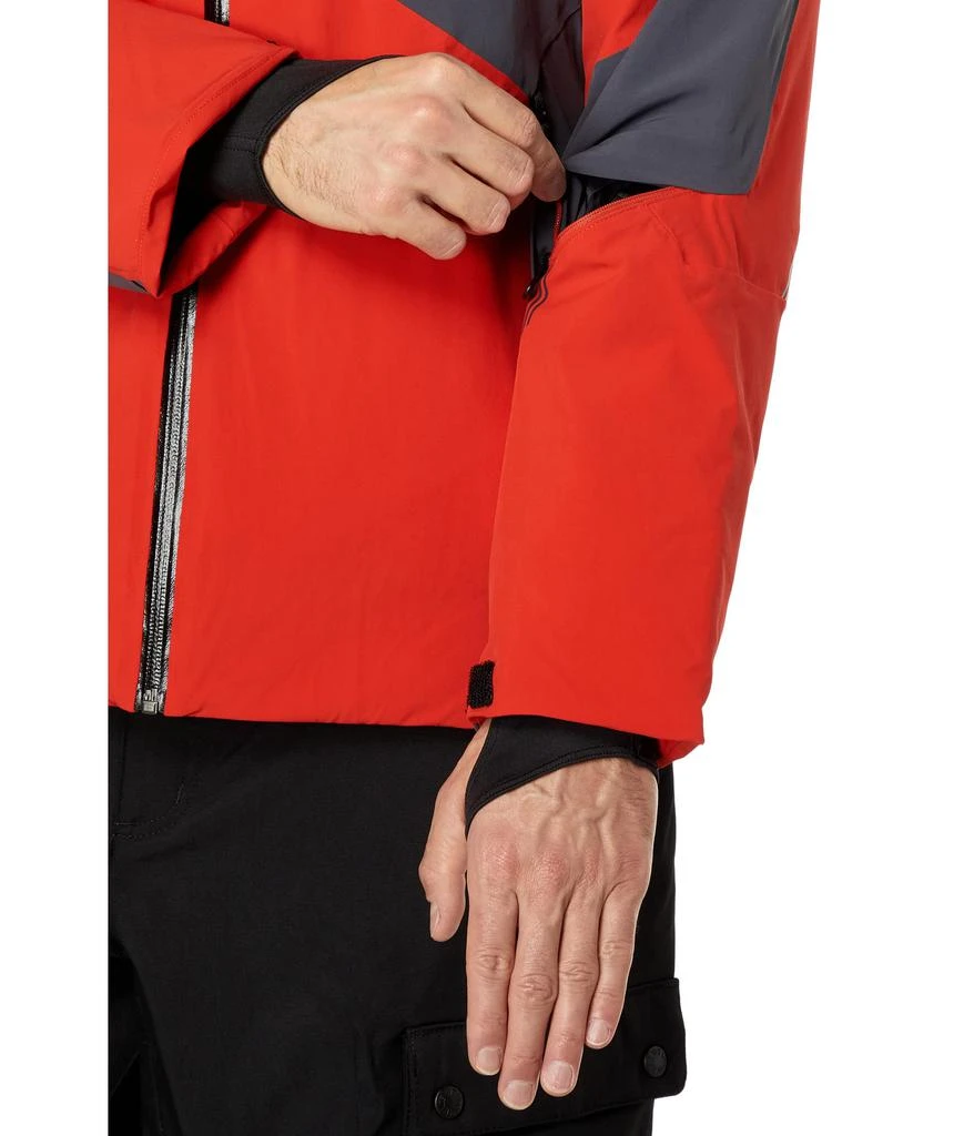 Spyder Leader Jacket 6