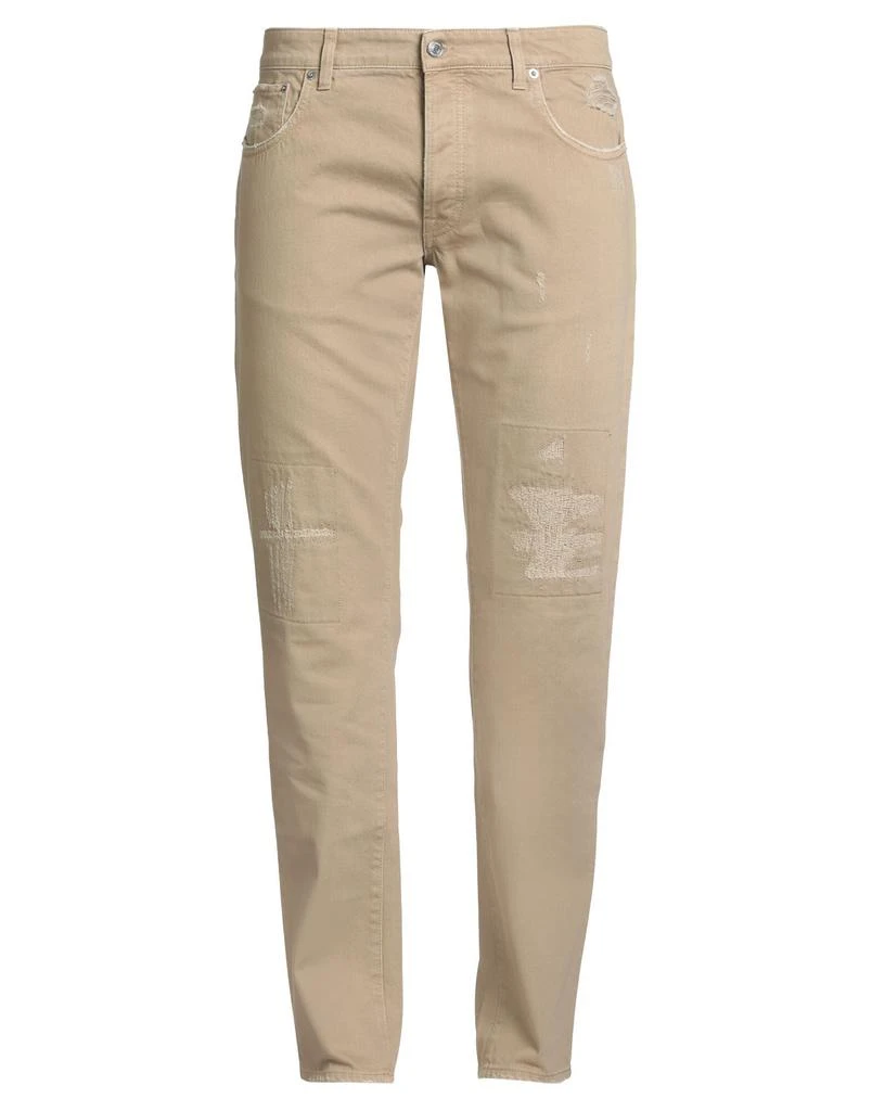 DEPARTMENT 5 Denim pants 1