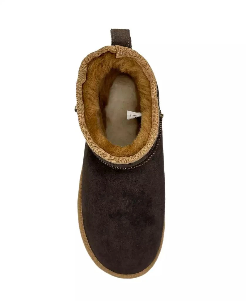 Furniq UK Sheepskin Boots 2