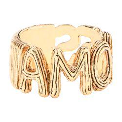 AURELIE BIDERMANN Amaite ring