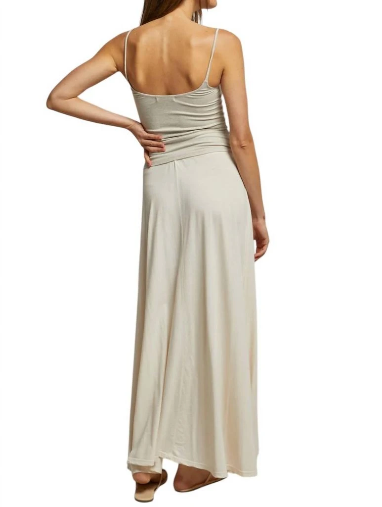 Perfectwhitetee Perfectwhitetee - Amy Skirt 2