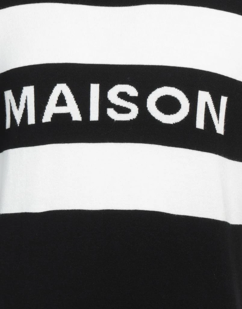 MAISON 9 Paris Sweater 4