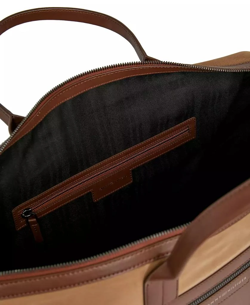 Tommy Hilfiger Men's Classic Duffel Bag 4