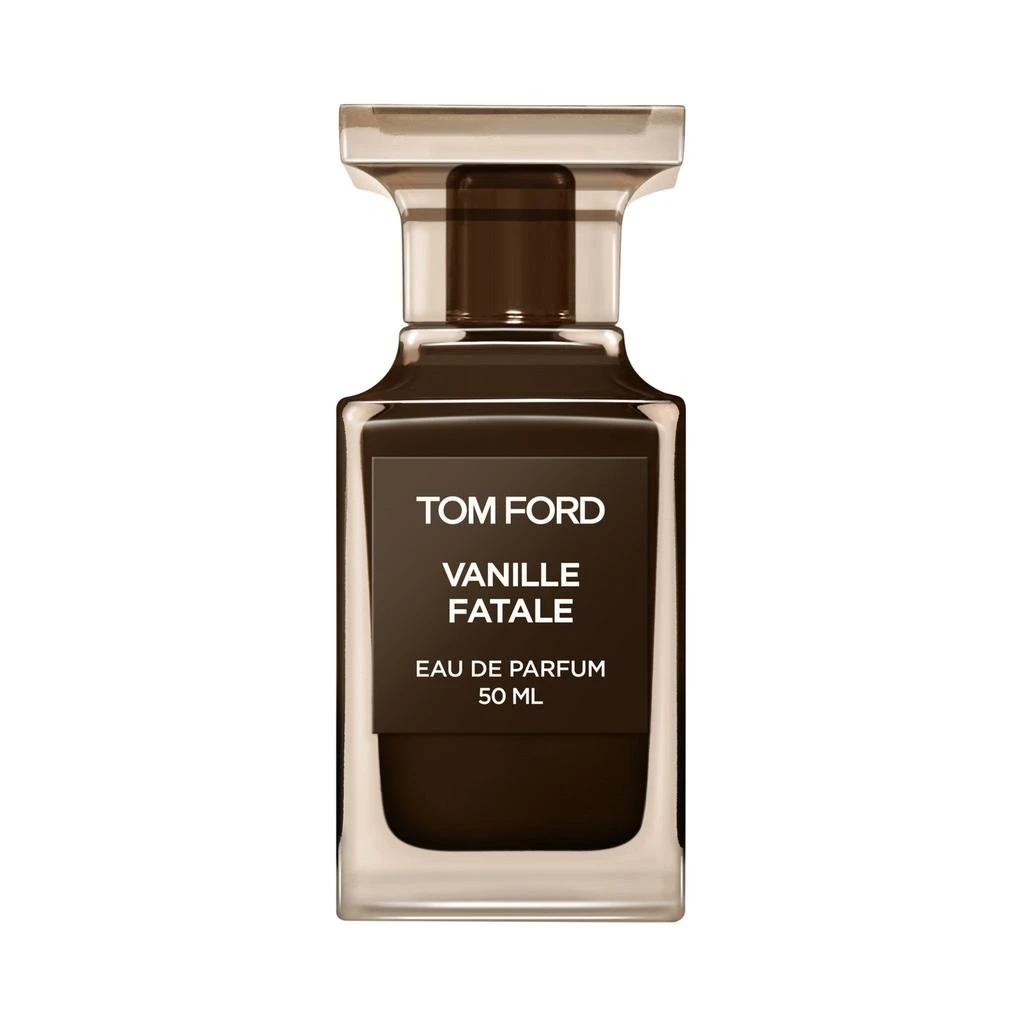 Tom Ford Vanille Fatale 1