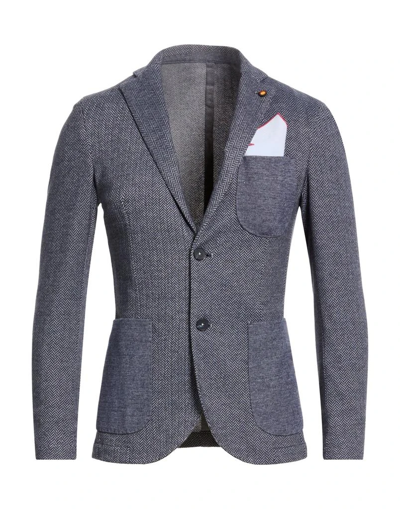 ROBERTO P  Luxury Blazer