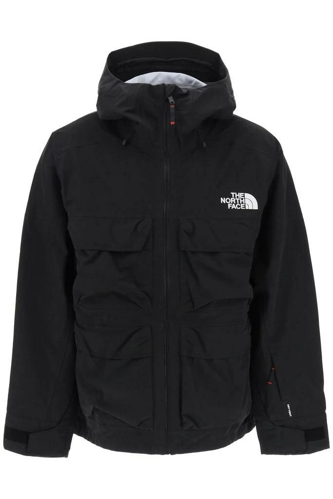 THE NORTH FACE dragline ski jacket 1