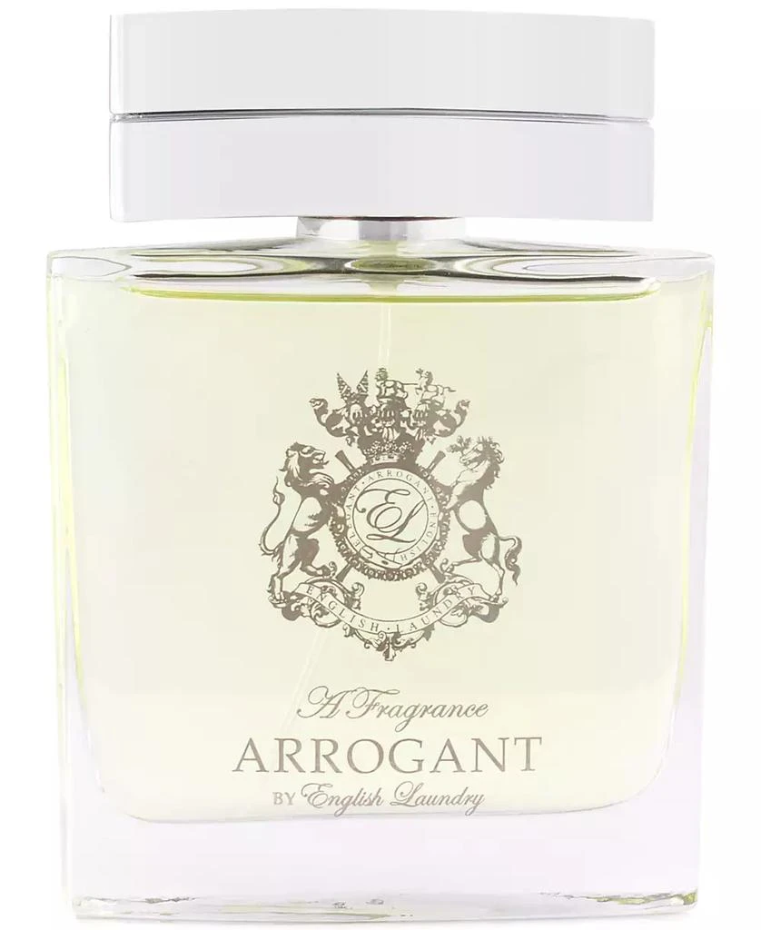 English Laundry Arrogant Men's Eau de Toilette 1