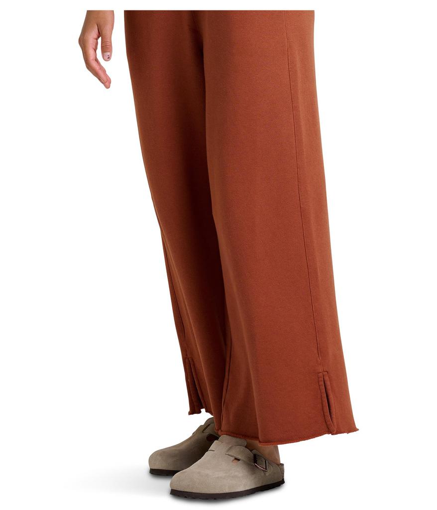Toad & Co Fernscape Wide Leg Pant - Leggings - Compare Prices from