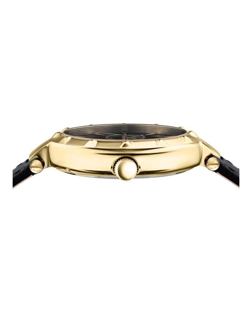 Versus Versace Sertie Strap Watch
