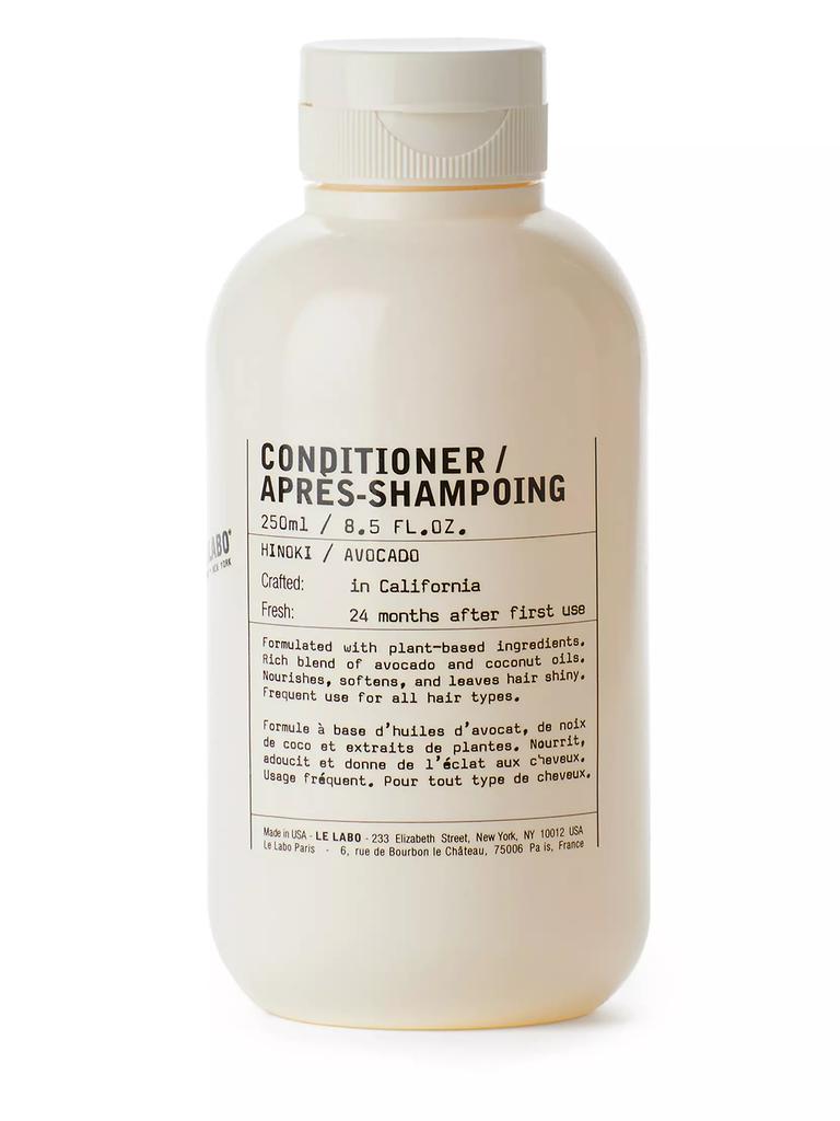 Le Labo Conditioner