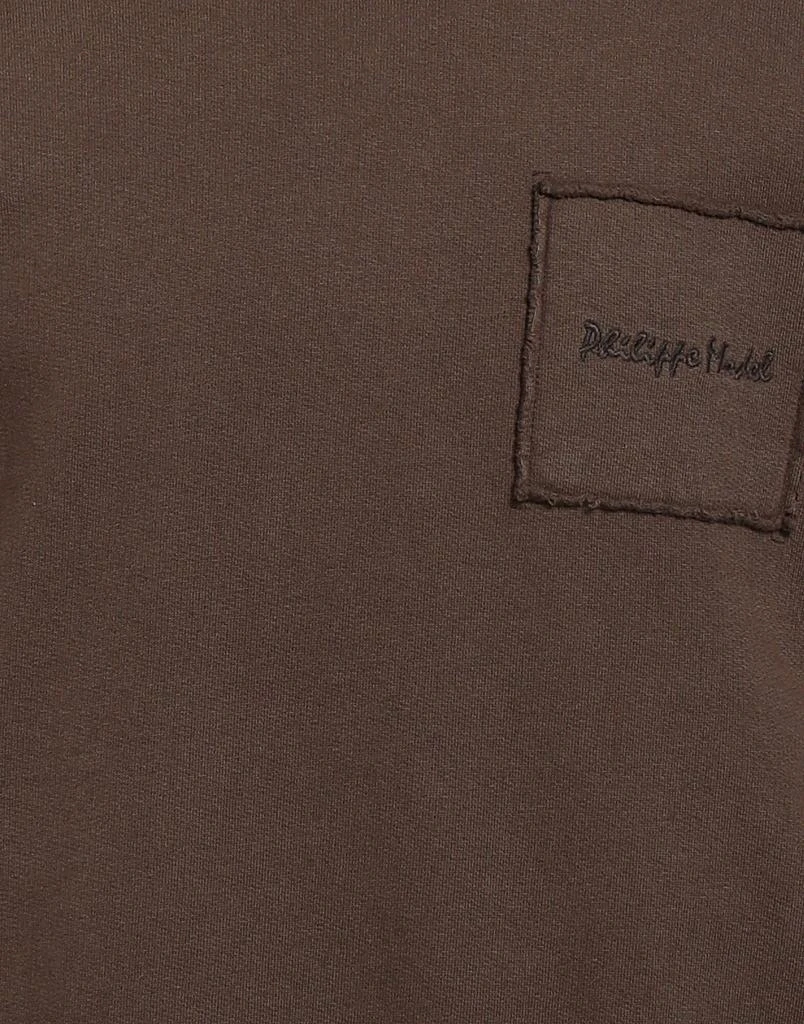 PHILIPPE MODEL Hooded sweatshirt 4