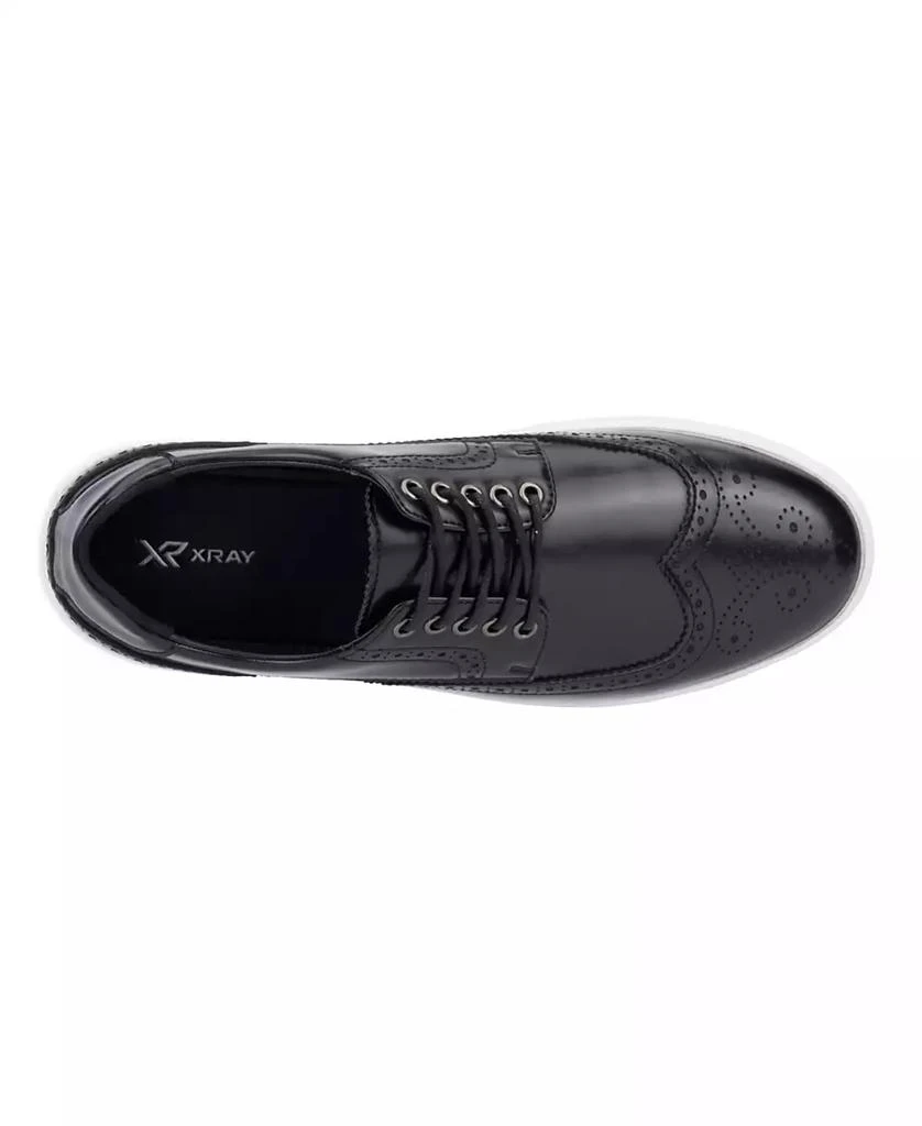 XRAY Footwear Men's Mario Low Top Sneakers 5