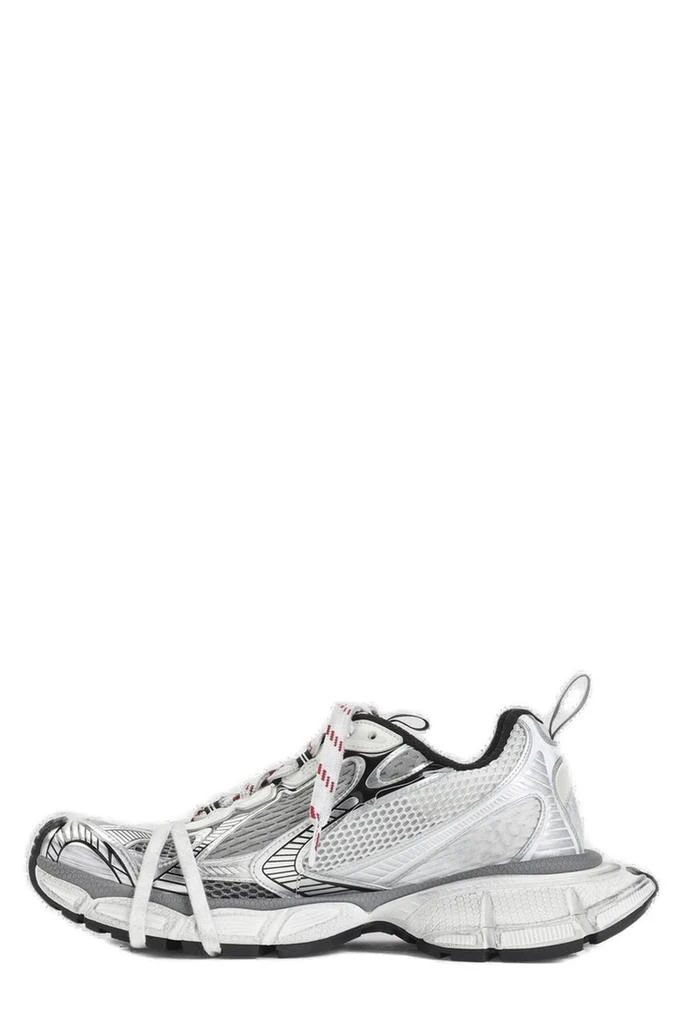 Balenciaga Balenciaga 3XL Split Logo Sneakers 2