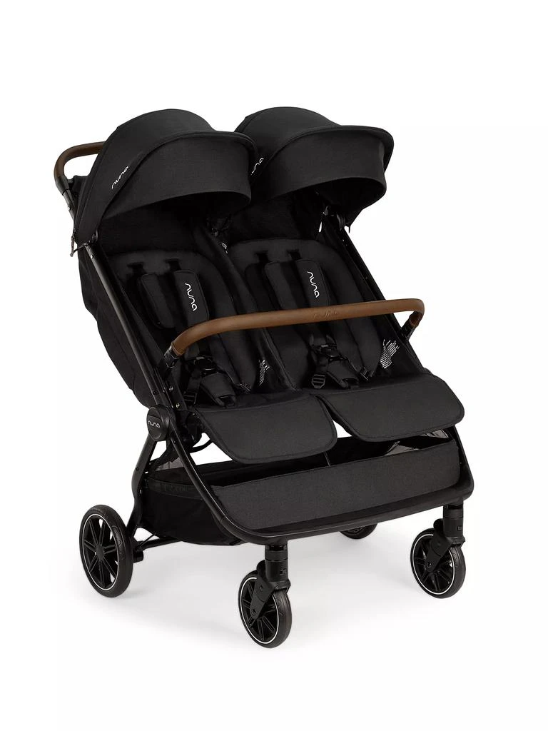 Nuna SWIV Stroller 1