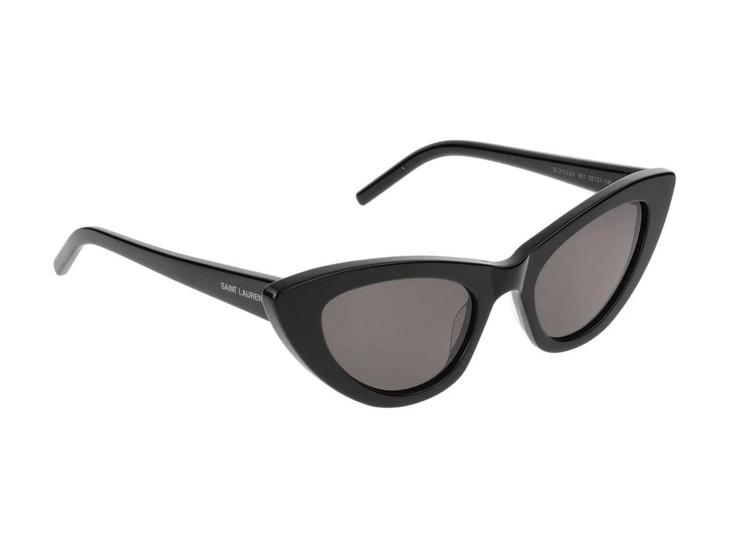 Yves Saint Laurent Saint Laurent Sunglasses 4