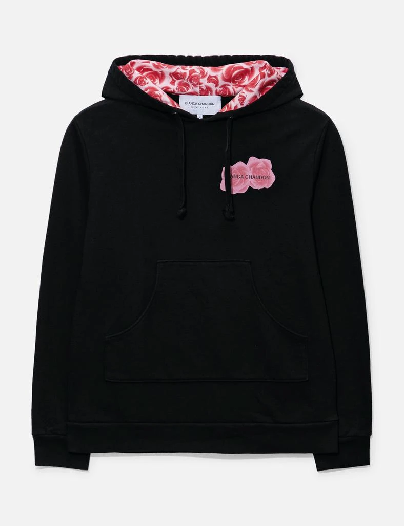 Bianca Chandon Bianca Chandon X Dover Street Market Hoodie 1