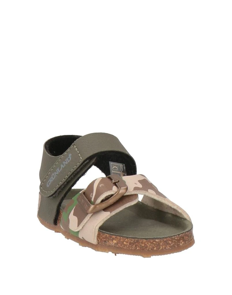 GRÜNLAND JUNIOR Sandals 2